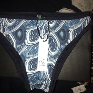 Brazilian swim bottoms